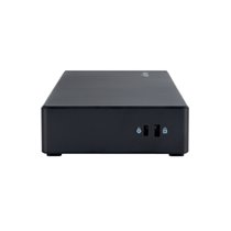 Replicador de puertos 4K dual USB-C® y USB-A SD4781P EQ