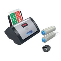 Plastificadora automática A4 GBC Velocity