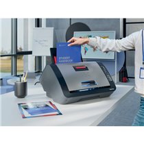 Plastificadora automática A4 GBC Velocity