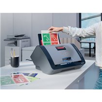 Plastificadora automática A4 GBC Velocity