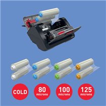 Plastificadora automática A4 GBC Velocity