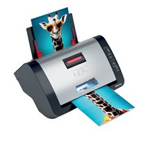 Plastificadora automática A4 GBC Velocity