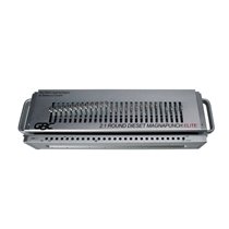 Set de troqueles de alambre redondo GBC Magnapunch Elite 2:1