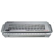 Set Peines GBC Magnapunch Elite