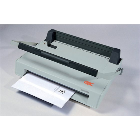 Encuadernadora SureBind System 1 GBC