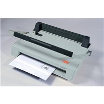Encuadernadora SureBind System 1 GBC