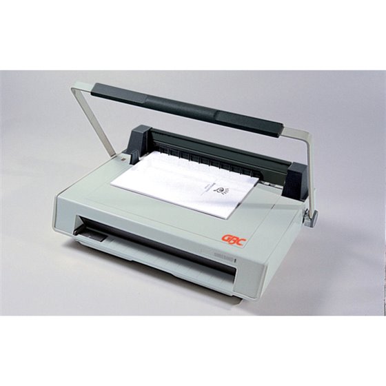 Encuadernadora SureBind System 1 GBC