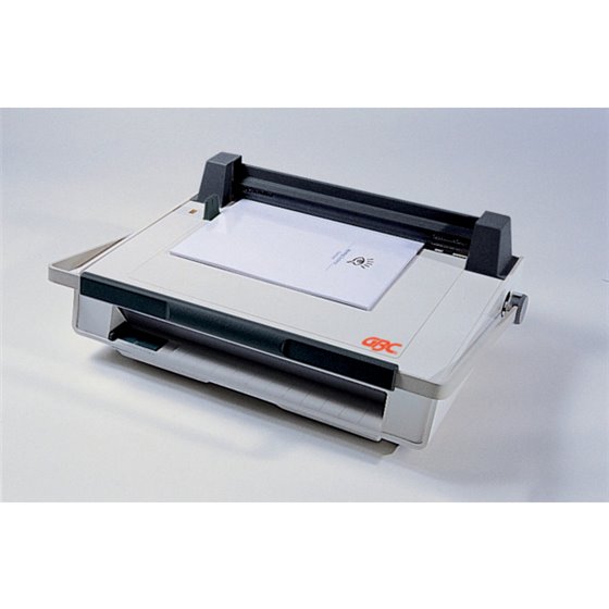 Encuadernadora SureBind System 1 GBC
