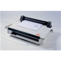 Encuadernadora SureBind System 1 GBC