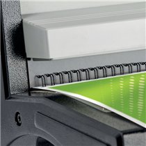Cerradora de wiro Eléctrica GBC TL2600
