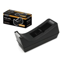 Portarrollo OFFICE CLUB Comercial Hasta 33 m. Negro