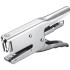 Grapadoras Metal Tenaza 25 Hojas 80 G 100 Grapas 24/6 Kores