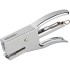 Grapadoras Metal Tenaza Mini 25 Hojas 80 G 80 Grapas 24/6 Kores