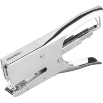 Grapadoras Metal Tenaza Maxi 50 Hojas 80 G 100 Grapas 24/6 Kores