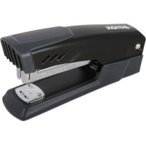 Grapadora Berna 25 Hojas/80G Negro Kores