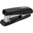 Grapadora Basica 20 Hojas/80G 100 Grapas Negro