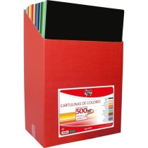 Expositor 500 Cartulinas Clásica 50X65 Cm 180 G Fsc Fixo