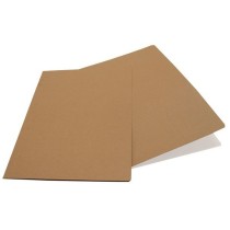 SubCarpeta  A4 200 G Kraft Fsc Grafoplás