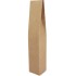 Pack 5 Cajas Embalar 1 Botella Vino 75X75X420mm Fixo