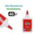 Cola Blanca Bote 40 G Fixo