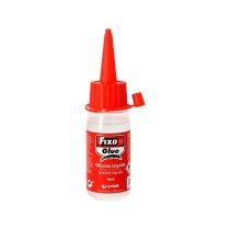 Bote 30 Ml Silicona Liquida Fixo