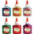 Pegamento Purpurina 100Ml Fixokids Surt.
