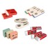 Goma De Borrar  75X23X12 Sandwich Fixo