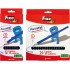 Caja 12 Lápices Colores Acuarelables Hexagonales Fsc Fixo Kids