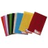 Bolsa 10 Fieltro Blando 20 X 30 Cm 1.75 mm Marron Fixo Kids