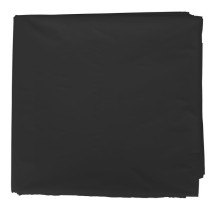 Pack 25 Bolsas De Disfraces 56 X 70 Cm Negro Fixo Kids