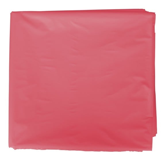 Pack 25 Bolsas De Disfraces 56 X 70 Cm Rosa Fixo Kids