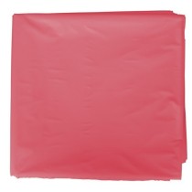 Pack 25 Bolsas De Disfraces 56 X 70 Cm Rosa Fixo Kids