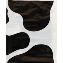 Pack 25 Bolsas De Disfraces Impresas 56 X 70 Cm Vaca/Dálmata Fixo Kids