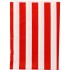 Pack 25 Bolsas De Disfraces Impresas 56 X 70 Cm Payaso Rayas Fixo Kids