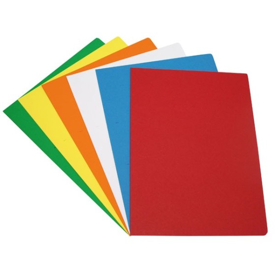 SubCarpeta  Folio 240 G Turquesa Fsc Grafoplás