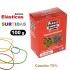 Caja 100 G Gomas Elásticas Surtido Fixo