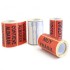 Rollo 200 Etiquetas Adhesivas Envío Urgente 50X100 mm Grafoplás