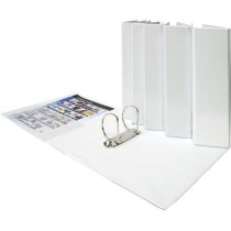 Bolsa 10 Compresores Metal Grafoplás