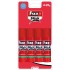Blíster Barra Pegamento 4X20 G Fixo