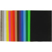 Rollo Tela No Tejido 0.8 X 3 M Fucsia Fixo Kids