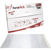 Forros Ajustables Pvc 290X530mm Fixo