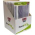 Pack 5 Forros Ajustables PP 290X520mm Fixo