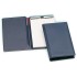 Carpeta Con Pinzas Clip Dentado 100X175 Pvc Negro Grafoplás