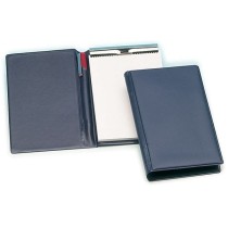 Carpeta Con Pinzas Clip Dentado 100X175 Pvc Negro Grafoplás