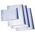 Separadores Numéricos Pvc Translúcido 1-31 Posiciones Folio 16 Taladros Separadores Pvc Grafoplás