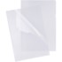 Dosier Uñero PP Liso Extra Plus A4 Transparente Grafoplás