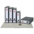 Funda Archivador Papel 2 mm Ecoclassic A4 Linea Classic
