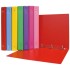 Carpeta De Anillas Pvc 4º 4X20mm Azul Claro Carpeta Escolar Pvc Grafoplás