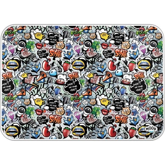Vade Pvc Mood21 Deck