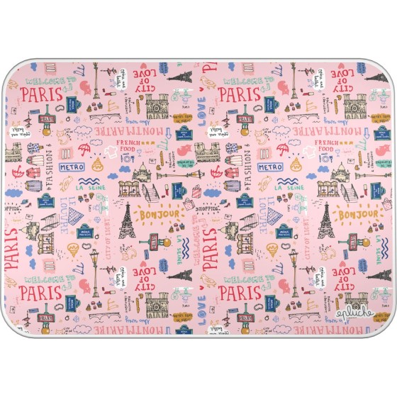 Vade Pvc Laurie21   Paris